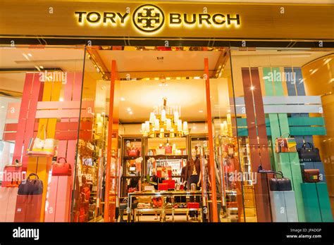 tory burch store location.